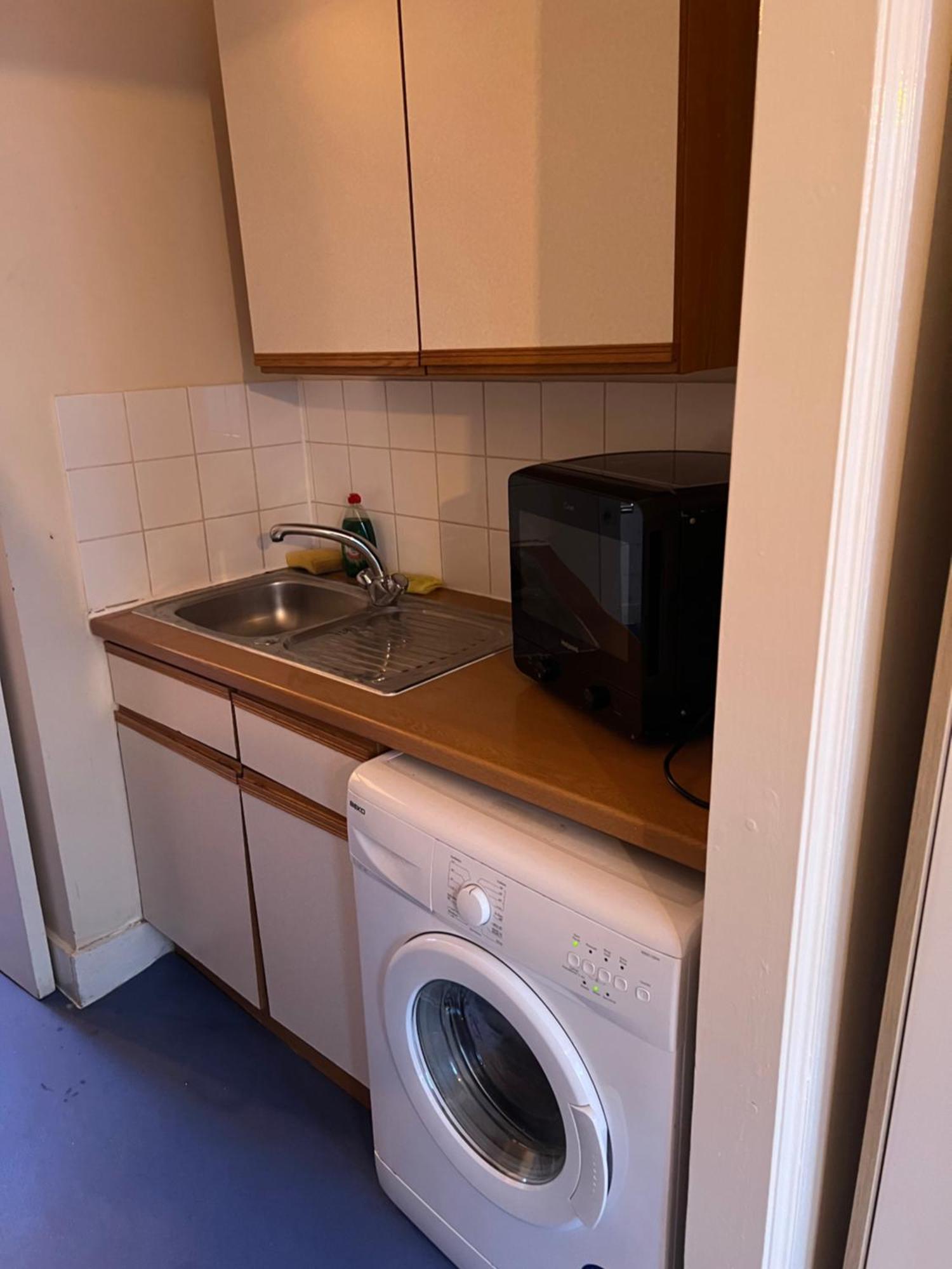 Apartamento Apartament Kings Cross Londres Exterior foto